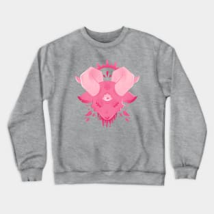 Sacrifice Crewneck Sweatshirt